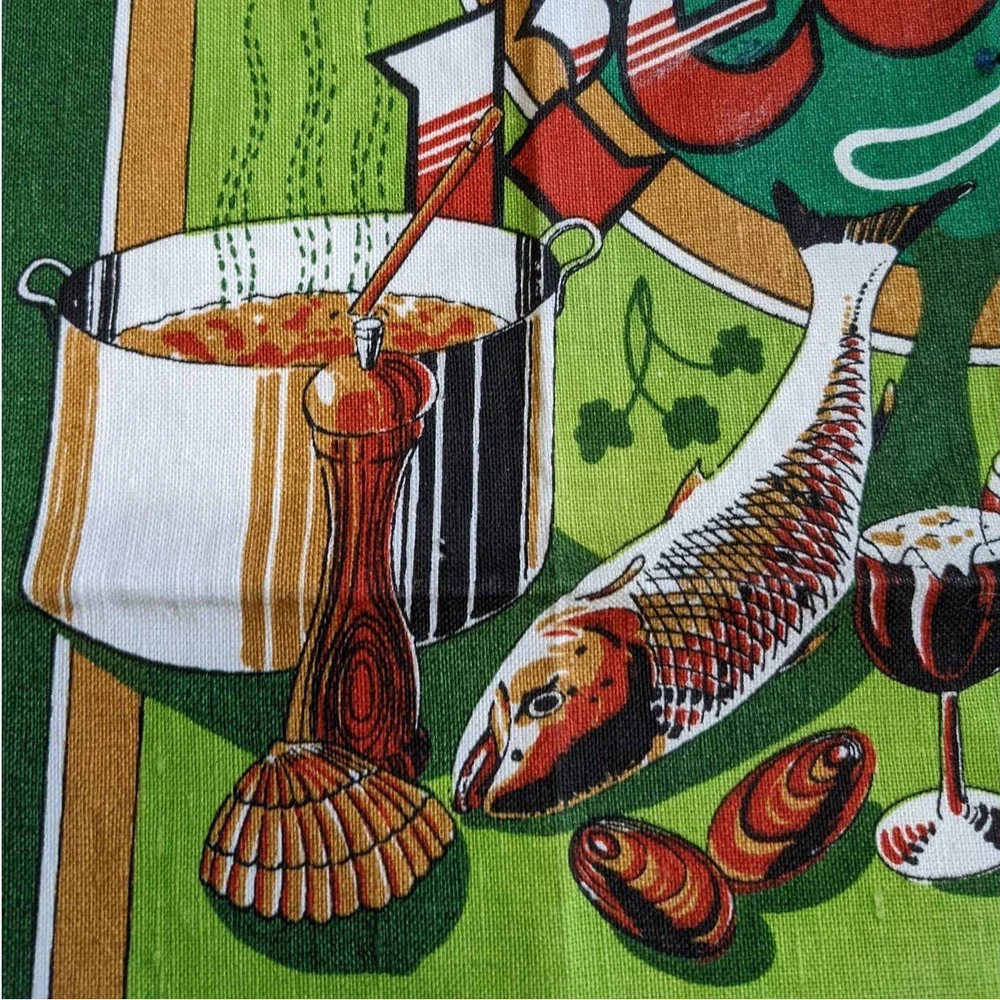 Causeway vintage irish